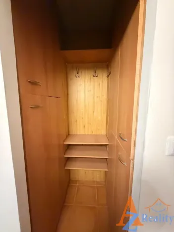 Pronájem bytu 2+1, Chomutov, Kyjická, 65 m2