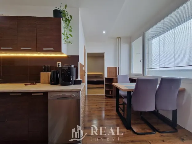 Prodej bytu 3+1, Most, U Věžových domů, 62 m2