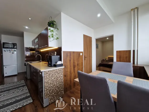 Prodej bytu 3+1, Most, U Věžových domů, 62 m2