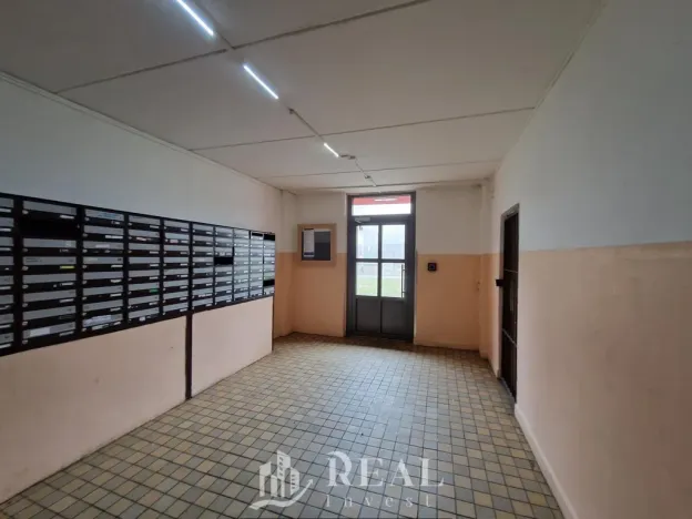 Prodej bytu 3+1, Most, U Věžových domů, 62 m2