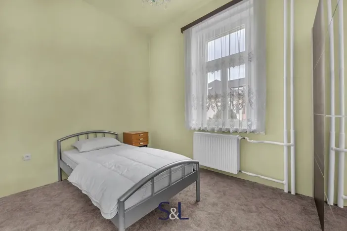 Prodej rodinného domu, Kamenický Šenov, 9. května, 197 m2