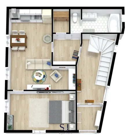 Prodej rodinného domu, Kamenický Šenov, 9. května, 197 m2