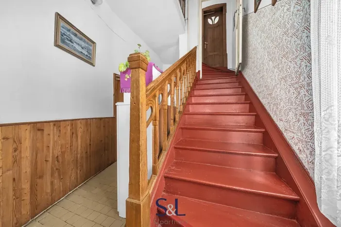 Prodej rodinného domu, Kamenický Šenov, 9. května, 197 m2