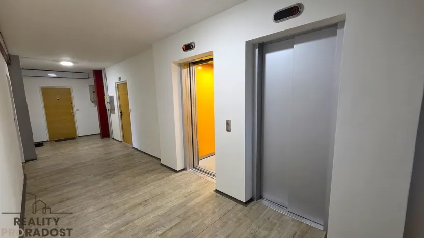 Prodej bytu 1+kk, Brno - Bohunice, Havelkova, 31 m2