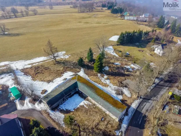 Prodej pozemku pro bydlení, Mníšek, 2627 m2