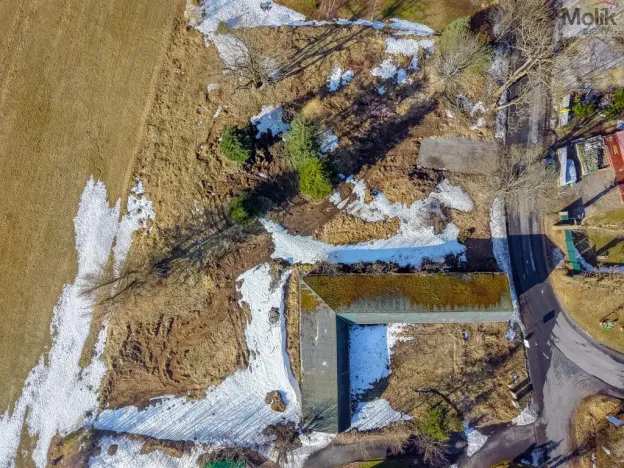 Prodej pozemku pro bydlení, Mníšek, 2627 m2