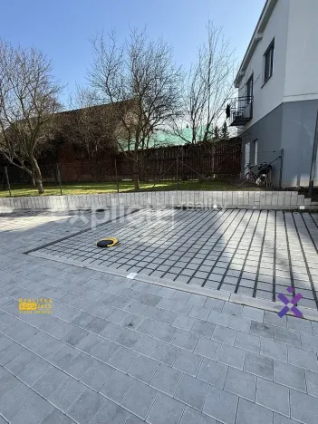 Pronájem garáže, Otrokovice - Kvítkovice, Spojovací, 13 m2