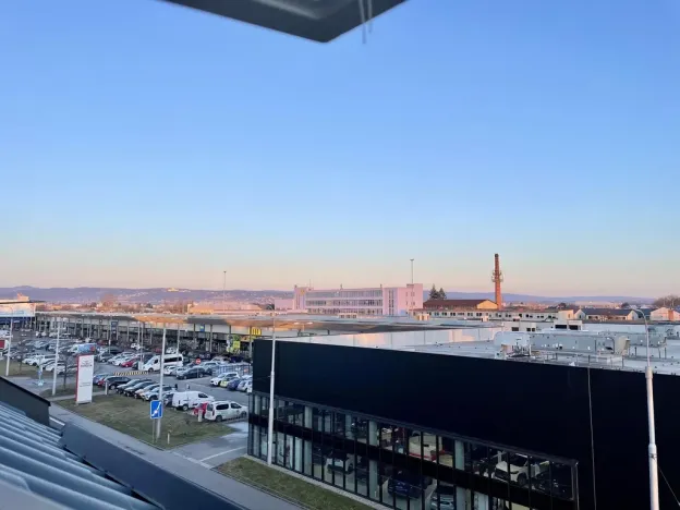 Pronájem bytu 1+kk, Olomouc, Pavlovická, 29 m2