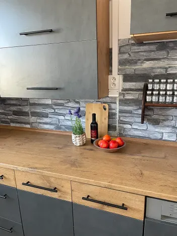 Pronájem bytu 3+1, Česká Lípa, Havířská, 58 m2