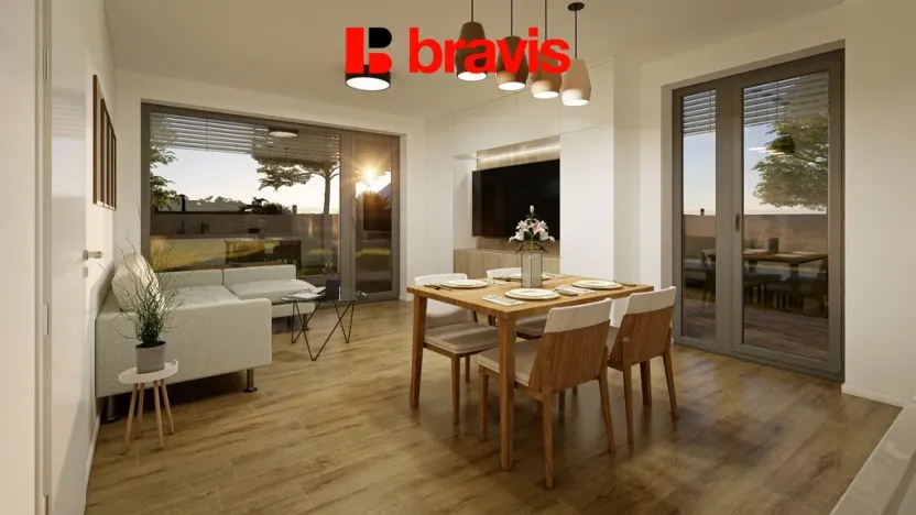 Prodej rodinného domu, Drnholec, Výsluní, 80 m2