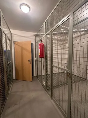 Pronájem bytu 1+kk, Liberec - Liberec VI-Rochlice, Hedvábná, 54 m2