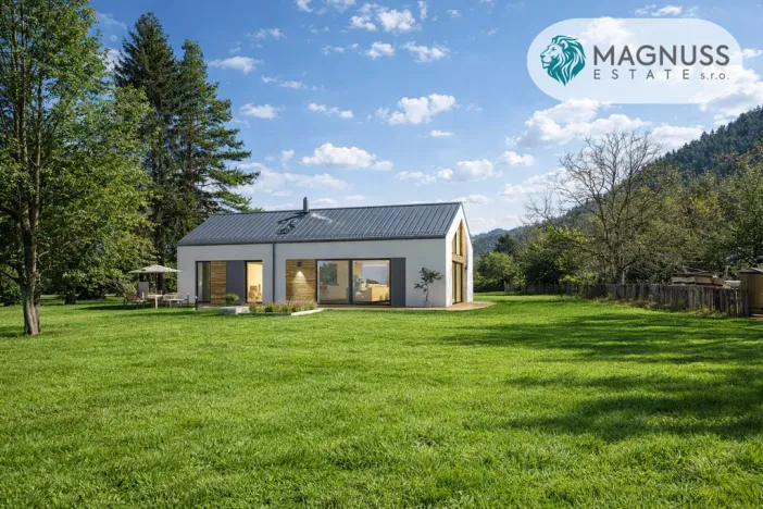 Prodej rodinného domu, Vernířovice, 102 m2