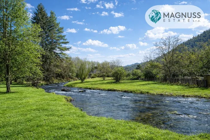 Prodej rodinného domu, Vernířovice, 102 m2