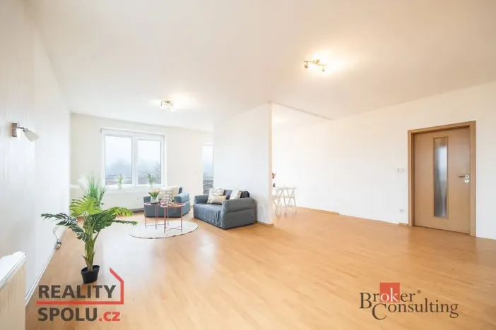 Prodej bytu 3+kk, Poděbrady - Poděbrady III, Lidická, 113 m2