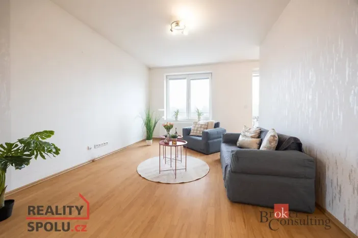 Prodej bytu 3+kk, Poděbrady - Poděbrady III, Lidická, 113 m2