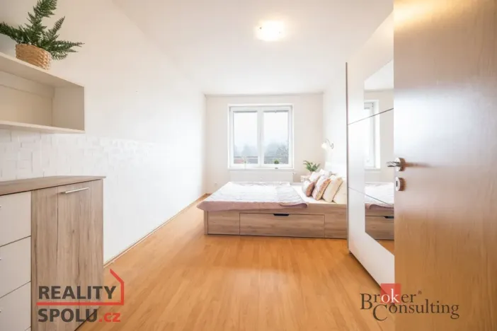 Prodej bytu 3+kk, Poděbrady - Poděbrady III, Lidická, 113 m2