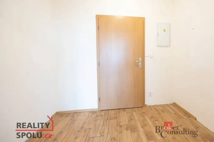 Prodej bytu 3+kk, Poděbrady - Poděbrady III, Lidická, 113 m2