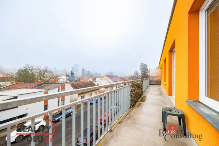 Prodej bytu 3+kk, Poděbrady - Poděbrady III, Lidická, 113 m2