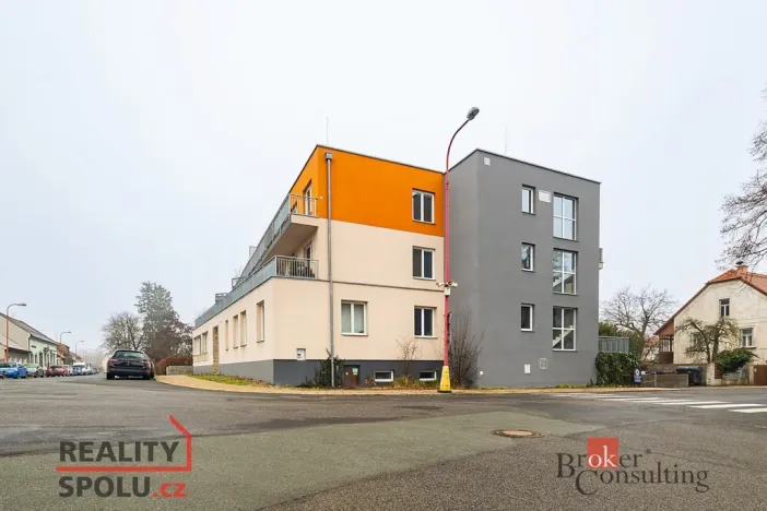 Prodej bytu 3+kk, Poděbrady - Poděbrady III, Lidická, 113 m2