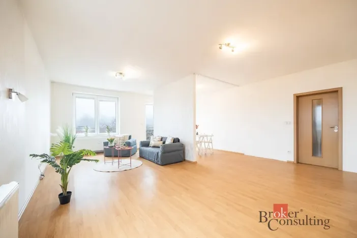 Prodej bytu 3+kk, Poděbrady - Poděbrady III, Lidická, 113 m2