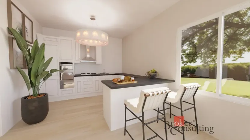 Prodej bytu 3+kk, Poděbrady - Poděbrady III, Lidická, 113 m2