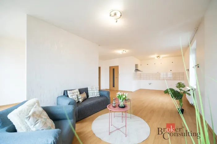 Prodej bytu 3+kk, Poděbrady - Poděbrady III, Lidická, 113 m2