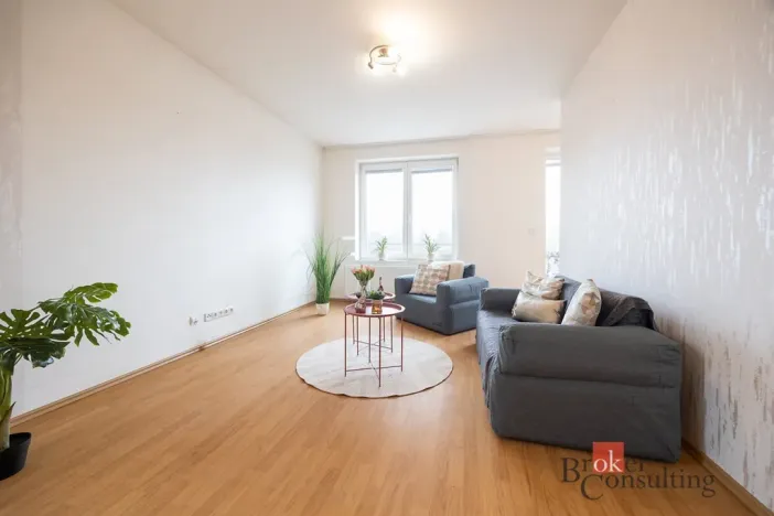 Prodej bytu 3+kk, Poděbrady - Poděbrady III, Lidická, 113 m2