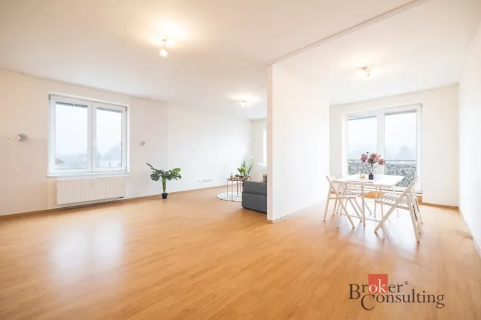 Prodej bytu 3+kk, Poděbrady - Poděbrady III, Lidická, 113 m2