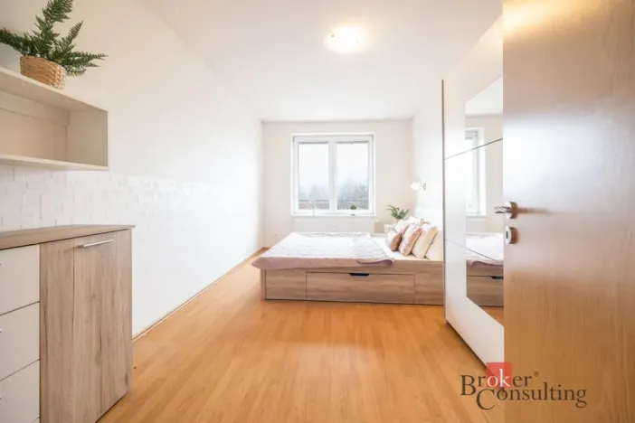 Prodej bytu 3+kk, Poděbrady - Poděbrady III, Lidická, 113 m2