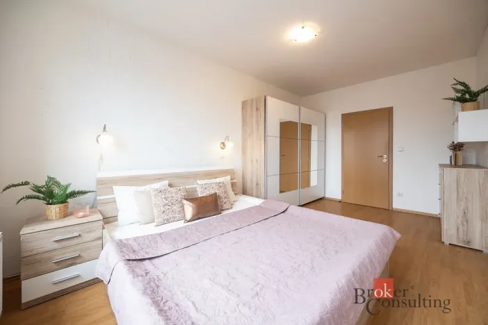 Prodej bytu 3+kk, Poděbrady - Poděbrady III, Lidická, 113 m2