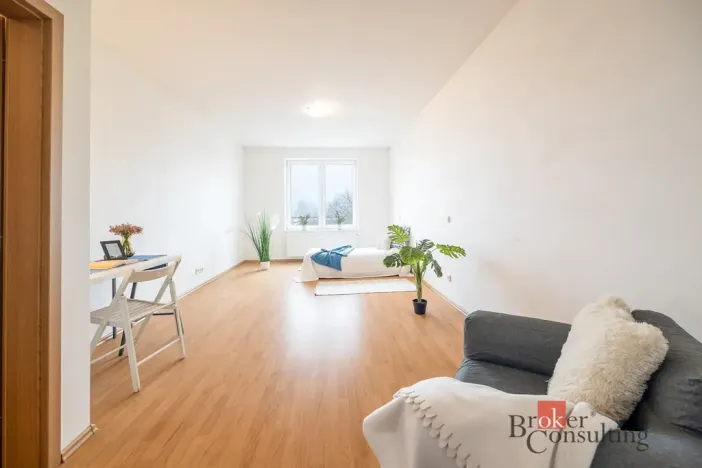 Prodej bytu 3+kk, Poděbrady - Poděbrady III, Lidická, 113 m2