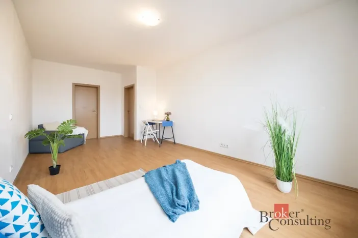 Prodej bytu 3+kk, Poděbrady - Poděbrady III, Lidická, 113 m2