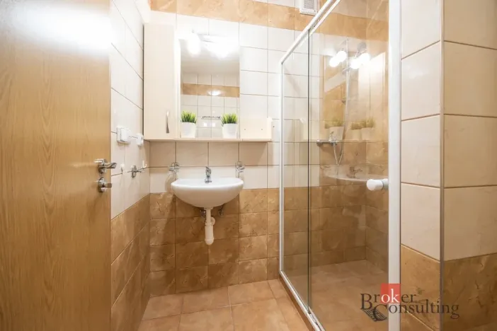 Prodej bytu 3+kk, Poděbrady - Poděbrady III, Lidická, 113 m2