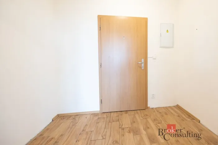 Prodej bytu 3+kk, Poděbrady - Poděbrady III, Lidická, 113 m2