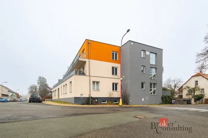 Prodej bytu 3+kk, Poděbrady - Poděbrady III, Lidická, 113 m2