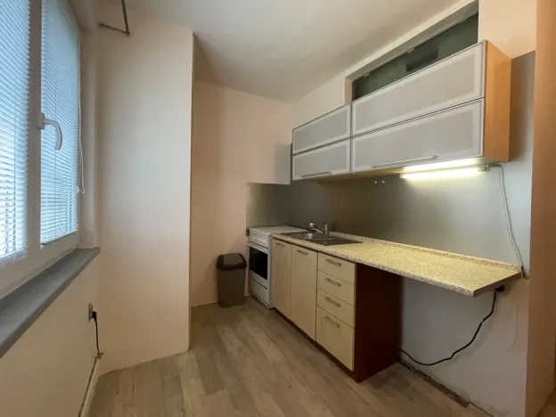 Pronájem bytu 1+1, Šumperk, 8. května, 34 m2