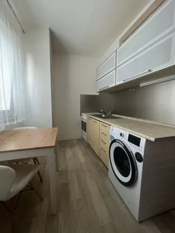 Pronájem bytu 1+1, Šumperk, 8. května, 34 m2