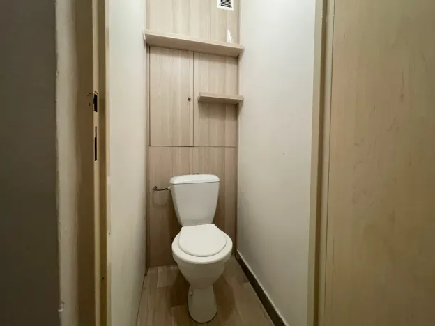 Pronájem bytu 1+1, Šumperk, 8. května, 34 m2