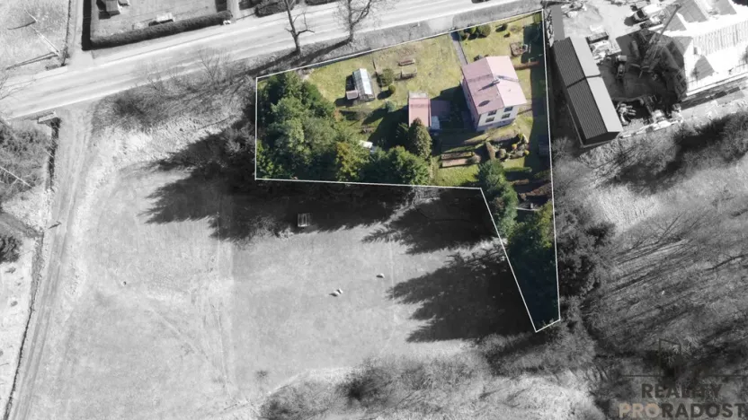 Prodej rodinného domu, Mosty u Jablunkova, 172 m2