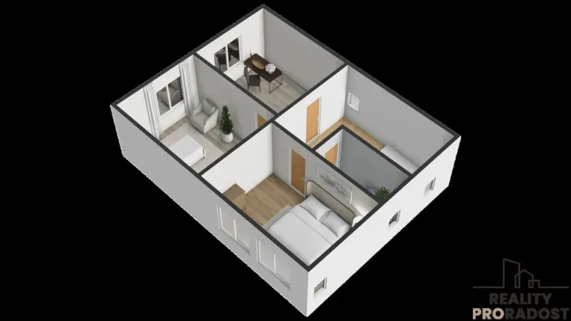 Prodej rodinného domu, Mosty u Jablunkova, 172 m2