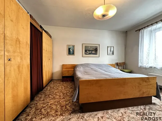 Prodej rodinného domu, Mosty u Jablunkova, 172 m2