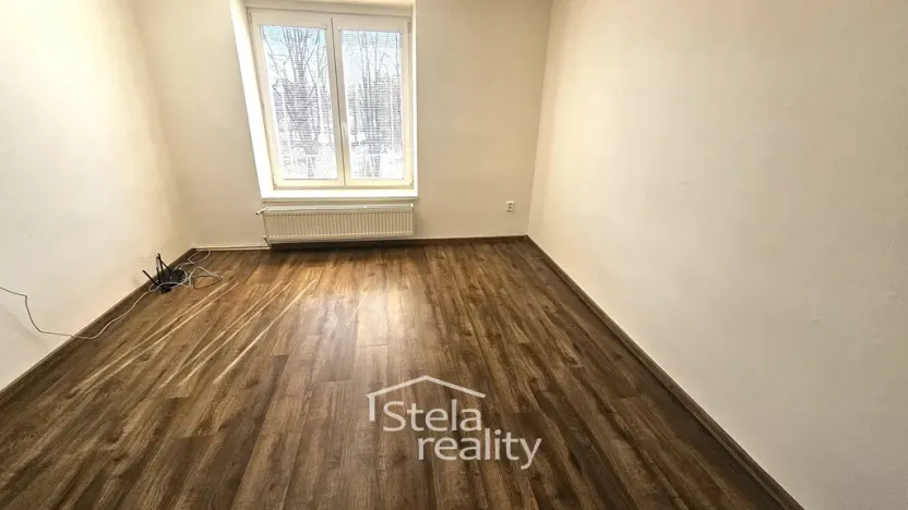 Prodej bytu 2+1, Bruntál, Čs. armády, 55 m2