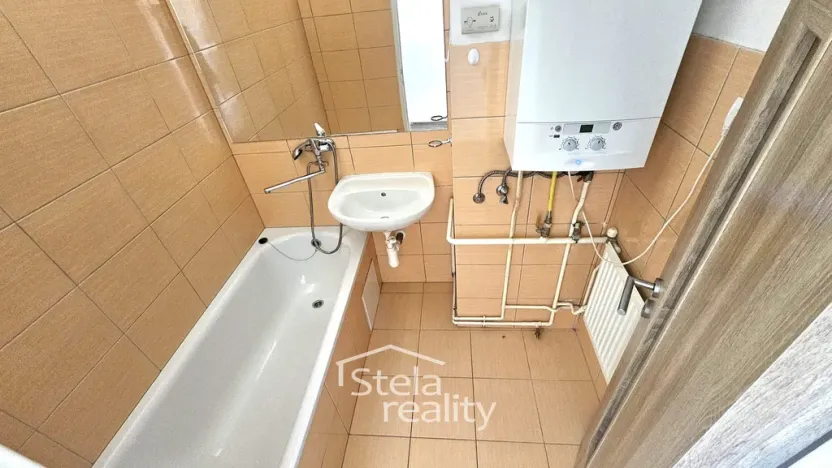 Prodej bytu 2+1, Bruntál, Čs. armády, 55 m2