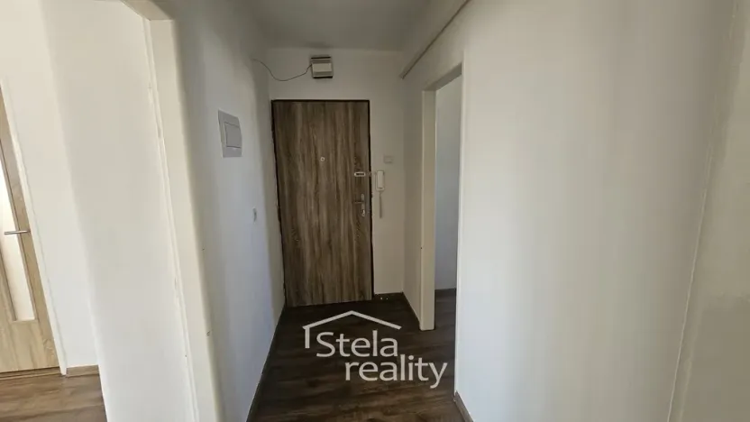 Prodej bytu 2+1, Bruntál, Čs. armády, 55 m2