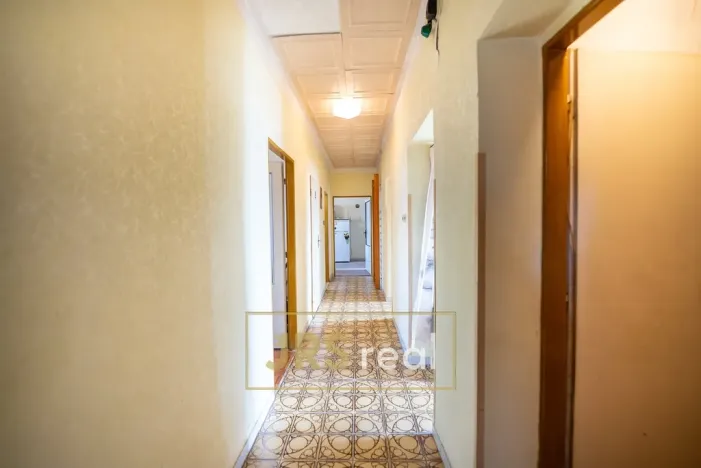 Prodej rodinného domu, Vacenovice, 121 m2