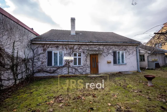 Prodej rodinného domu, Vacenovice, 121 m2