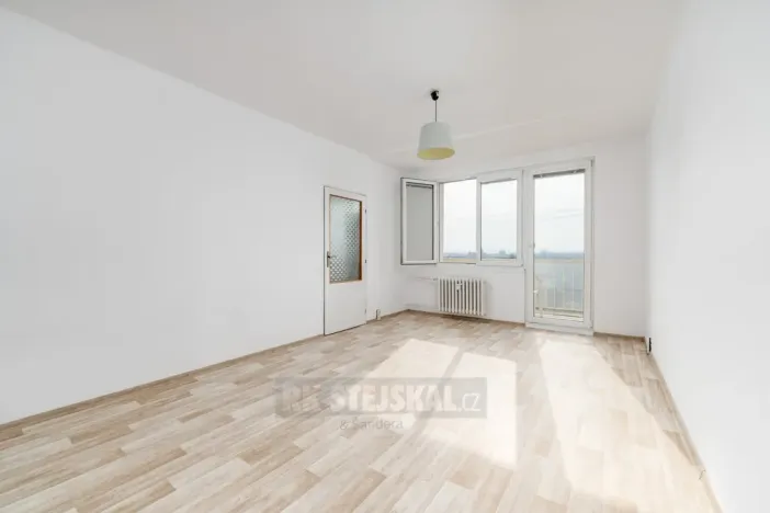 Pronájem bytu 2+kk, České Budějovice - České Budějovice 3, Kubatova, 55 m2