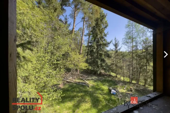 Prodej chaty, Stříbro, 40 m2