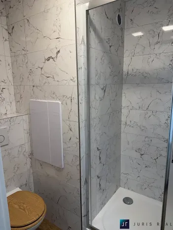 Pronájem bytu 2+kk, Česká Lípa, Brněnská, 42 m2