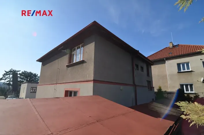 Prodej bytu 3+1, Praha - Modřany, Pod sady, 74 m2